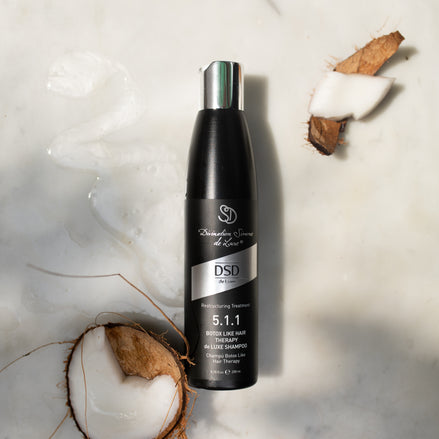 5.1.1 DIXIDOX DE LUXE ШАМПУНЬ BOTOX LIKE HAIR THERAPY