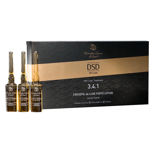 3.4.1 CREXEPIL DE LUXE FORTE LOTION