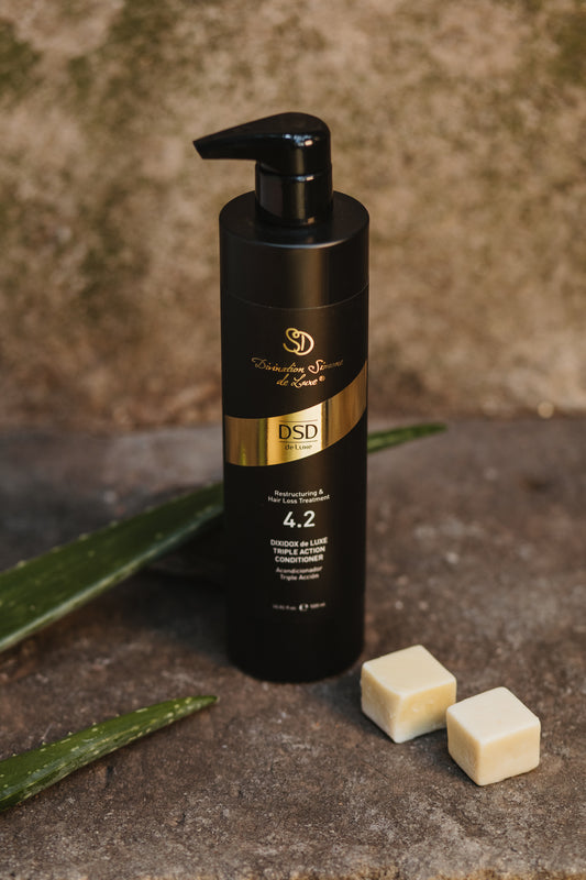 4.2 DIXIDOX DE LUXE TRIPLE ACTION CONDITIONER