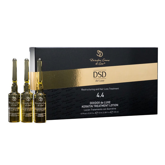4.4 DIXIDOX DE LUXE KERATIINILOSJOON