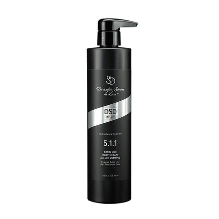5.1.1 DIXIDOX DE LUXE ШАМПУНЬ BOTOX LIKE HAIR THERAPY