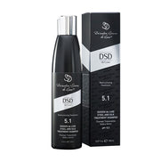 5.1 DIXIDOX DE LUXE STEEL & SILK SHAMPOO - DSD de Luxe Estonia