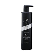 5.1 DIXIDOX DE LUXE STEEL & SILK SHAMPOO - DSD de Luxe Estonia