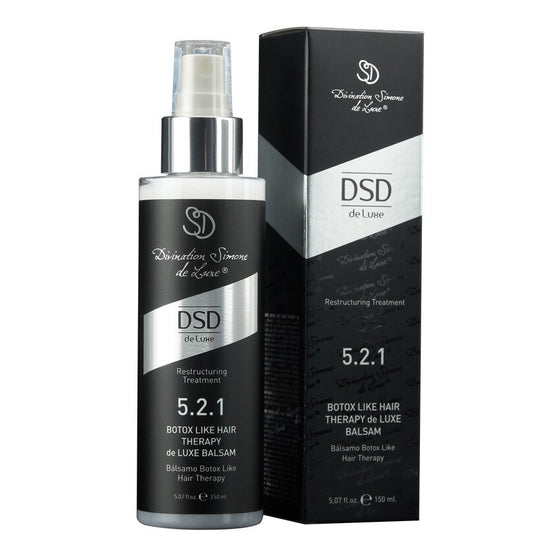 5.2.1 BOTOX LIKE HAIR THERAPY DE LUXE PALSAM