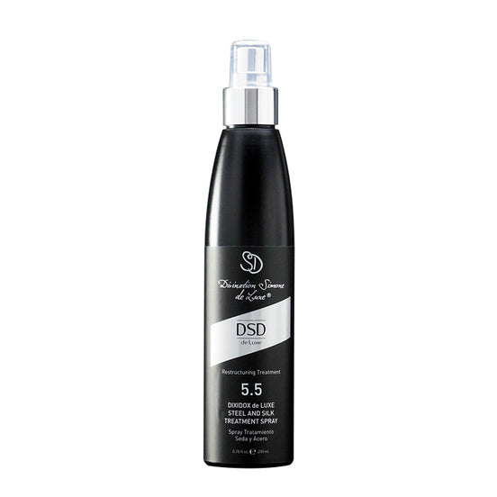 5.5 DIXIDOX DE LUXE STEEL SILK TREATMENT SPRAY