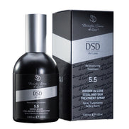 5.5 DIXIDOX DE LUXE ВОССТАНАВЛИВАЮЩИЙ СПРЕЙ STEEL & SILK