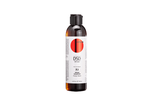 7.1 OPIUM SHAMPOO