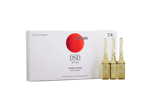 7.4 OPIUM LOTION